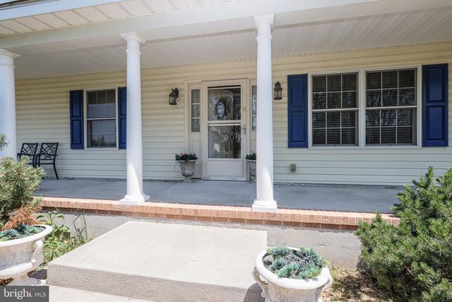 3882 BURRSVILLE RD, Harrington, DE 19952