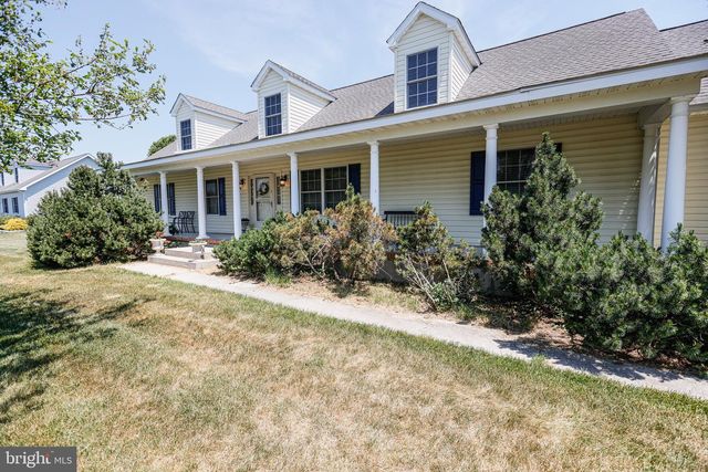 3882 BURRSVILLE RD, Harrington, DE 19952