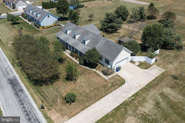 3882 BURRSVILLE RD, Harrington, DE 19952