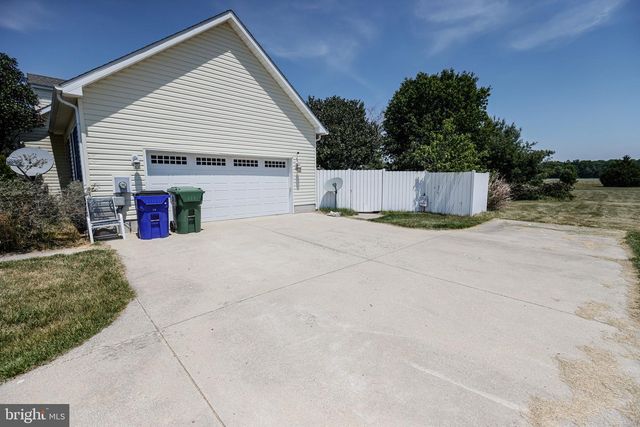 3882 BURRSVILLE RD, Harrington, DE 19952