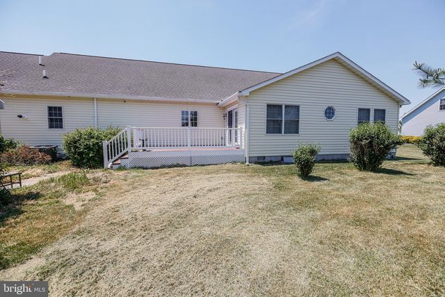 3882 BURRSVILLE RD, Harrington, DE 19952
