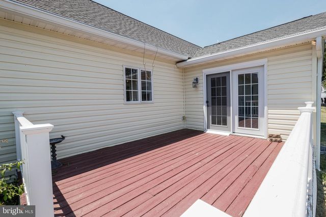 3882 BURRSVILLE RD, Harrington, DE 19952