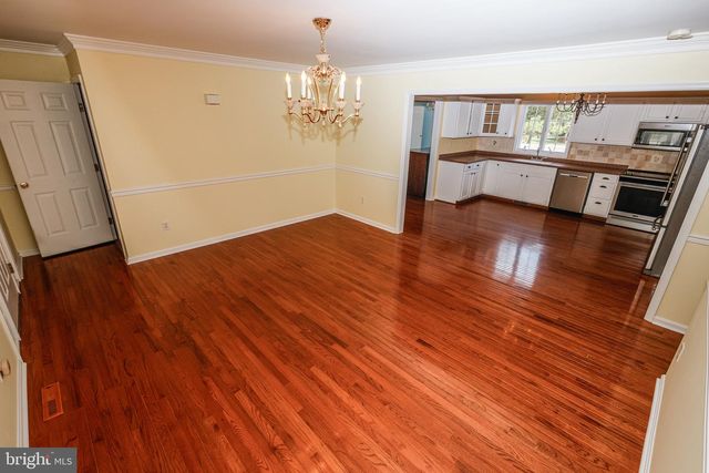 3882 BURRSVILLE RD, Harrington, DE 19952