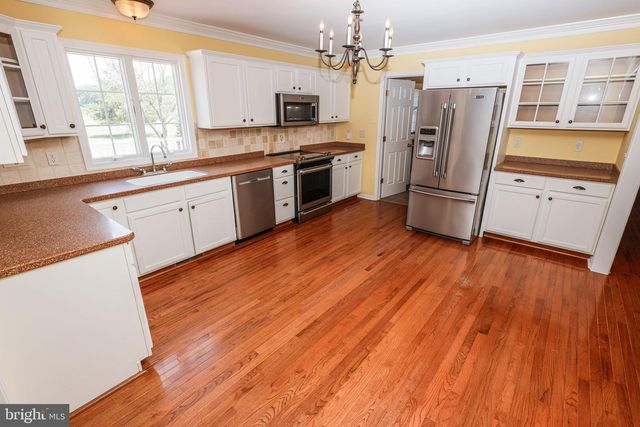3882 BURRSVILLE RD, Harrington, DE 19952