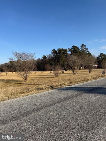 3882 BURRSVILLE RD, Harrington, DE 19952