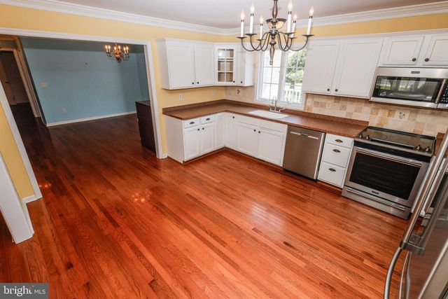 3882 BURRSVILLE RD, Harrington, DE 19952