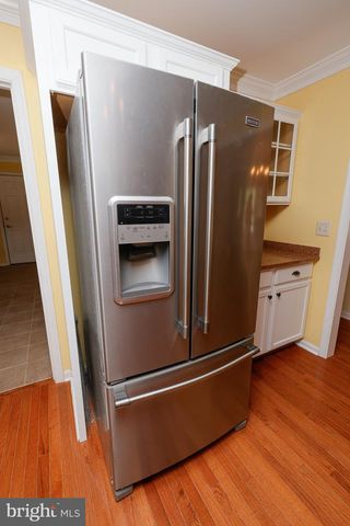 3882 BURRSVILLE RD, Harrington, DE 19952