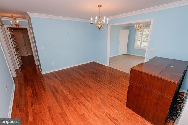 3882 BURRSVILLE RD, Harrington, DE 19952