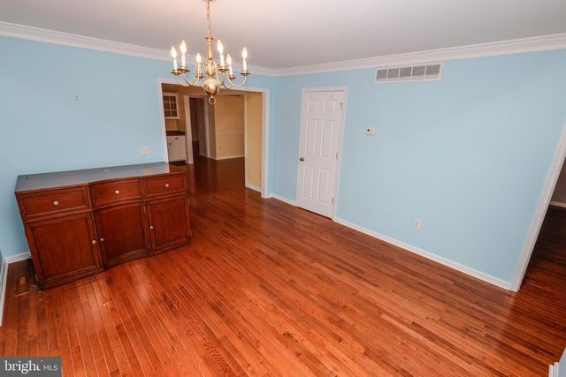 3882 BURRSVILLE RD, Harrington, DE 19952