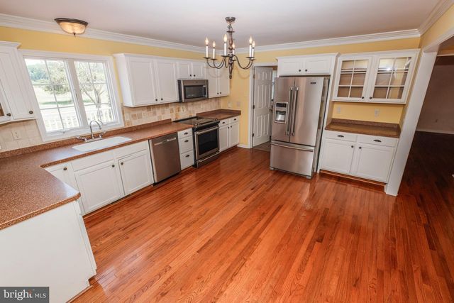3882 BURRSVILLE RD, Harrington, DE 19952