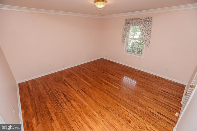3882 BURRSVILLE RD, Harrington, DE 19952