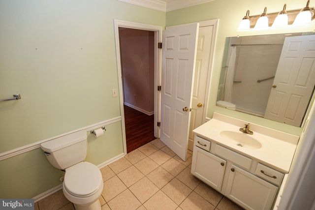 3882 BURRSVILLE RD, Harrington, DE 19952