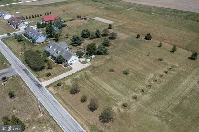 3882 BURRSVILLE RD, Harrington, DE 19952
