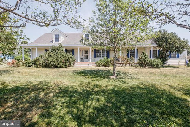 3882 BURRSVILLE RD, Harrington, DE 19952