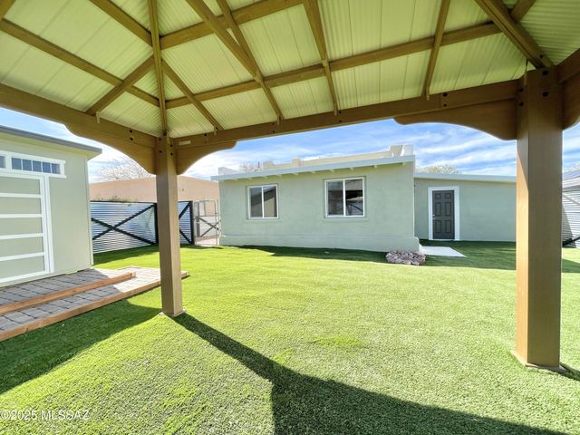 2508 N Fair Oaks Avenue, Tucson, AZ 85712