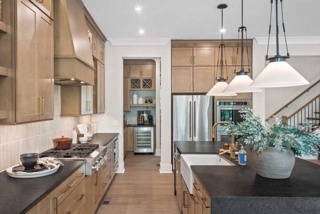 3218 Hunziker Lane, Fairview, TN 37062