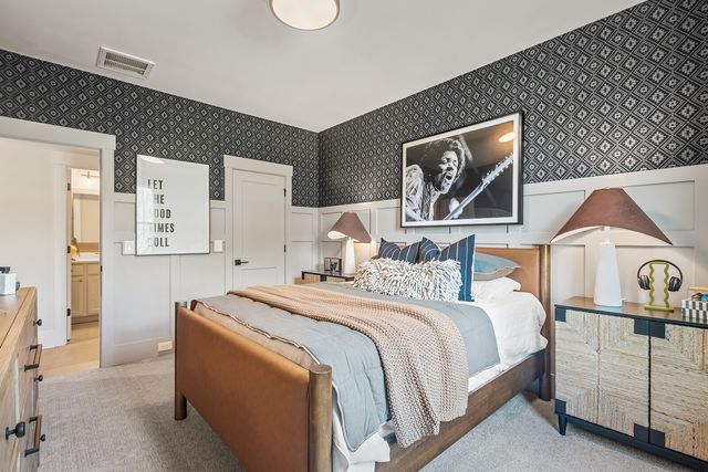 3218 Hunziker Lane, Fairview, TN 37062