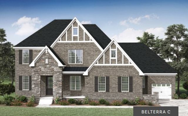 3218 Hunziker Lane, Fairview, TN 37062