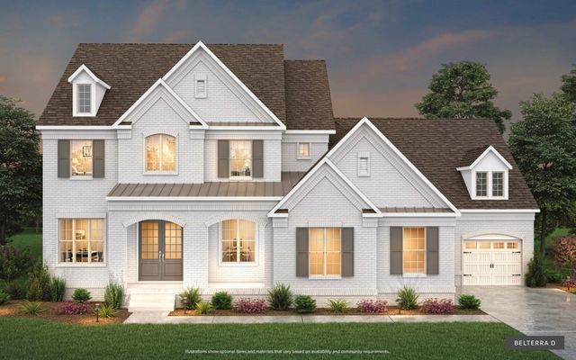 3218 Hunziker Lane, Fairview, TN 37062