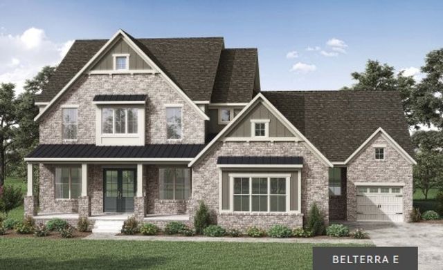 3218 Hunziker Lane, Fairview, TN 37062