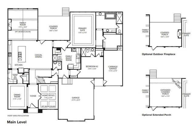 3218 Hunziker Lane, Fairview, TN 37062