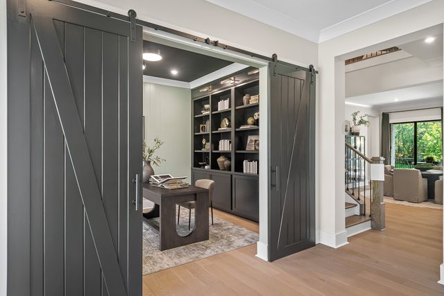 3218 Hunziker Lane, Fairview, TN 37062