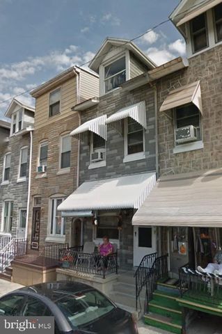 723 LOCUST ST, Reading, PA 19604