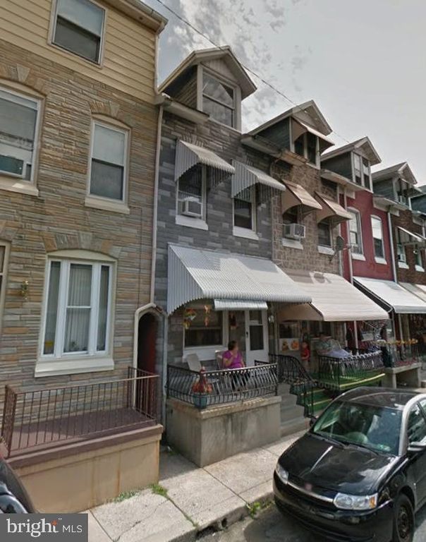 723 LOCUST ST, Reading, PA 19604