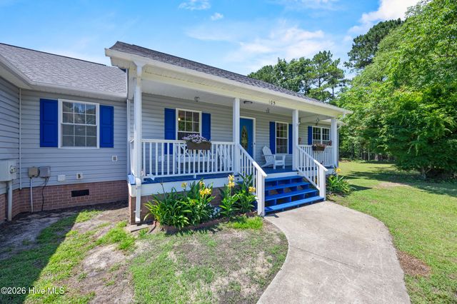 105 Lunington Mill Circle, Burgaw, NC 28425