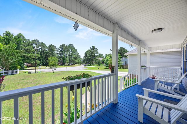 105 Lunington Mill Circle, Burgaw, NC 28425
