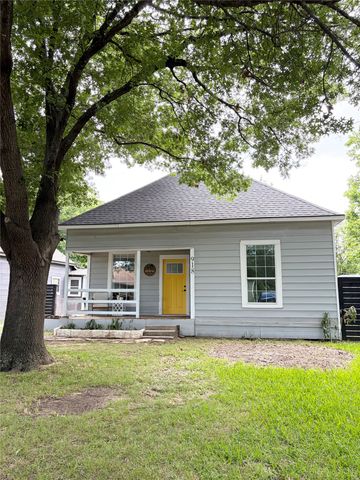 918 S Maxey Street, Sherman, TX 75090
