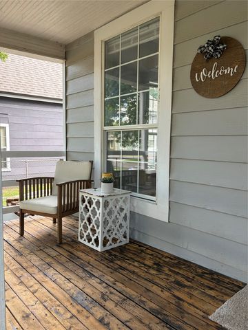 918 S Maxey Street, Sherman, TX 75090