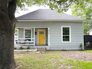 918 S Maxey Street, Sherman, TX 75090