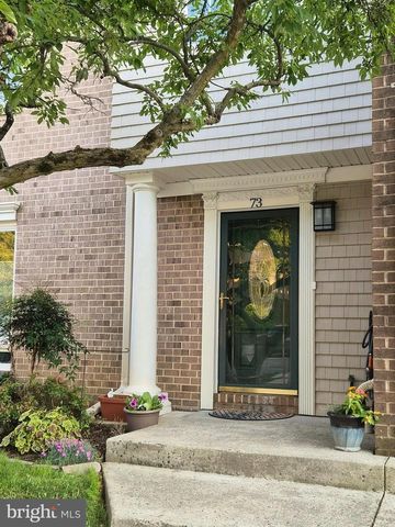 73 GENTRY CT, Annapolis, MD 21403