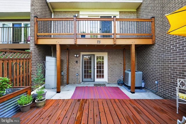 73 GENTRY CT, Annapolis, MD 21403