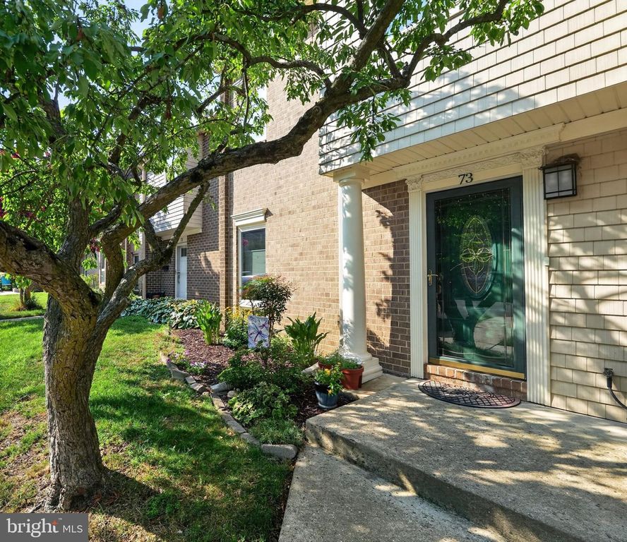 73 GENTRY CT, Annapolis, MD 21403