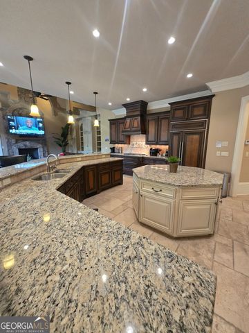 2200 Heathermoor Hill Drive, Marietta, GA 30062