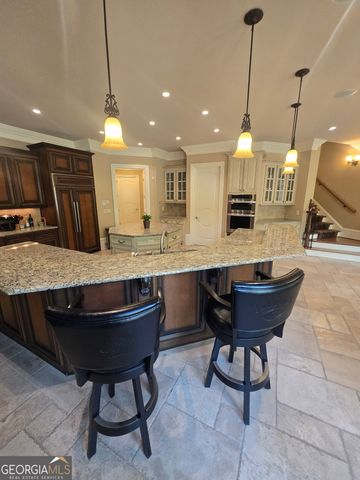 2200 Heathermoor Hill Drive, Marietta, GA 30062