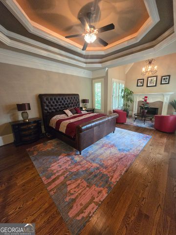 2200 Heathermoor Hill Drive, Marietta, GA 30062