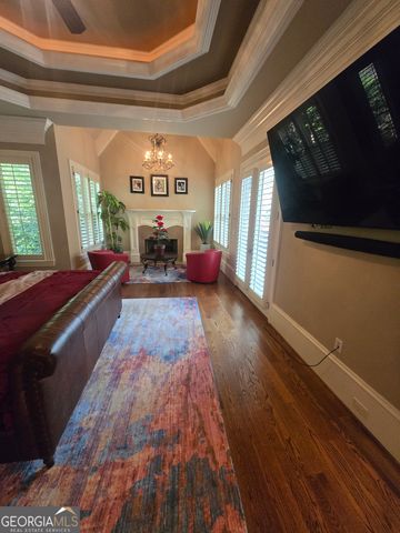2200 Heathermoor Hill Drive, Marietta, GA 30062