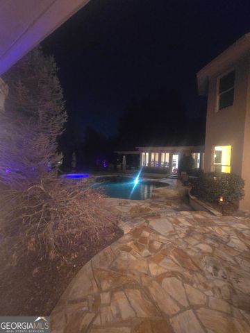 2200 Heathermoor Hill Drive, Marietta, GA 30062