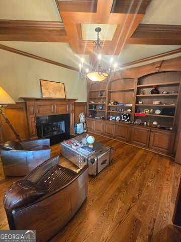 2200 Heathermoor Hill Drive, Marietta, GA 30062