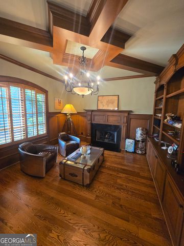 2200 Heathermoor Hill Drive, Marietta, GA 30062