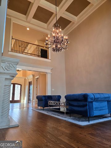 2200 Heathermoor Hill Drive, Marietta, GA 30062