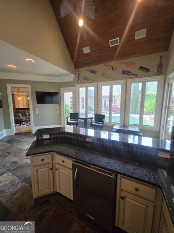 2200 Heathermoor Hill Drive, Marietta, GA 30062
