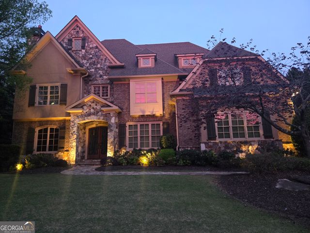 2200 Heathermoor Hill Drive, Marietta, GA 30062