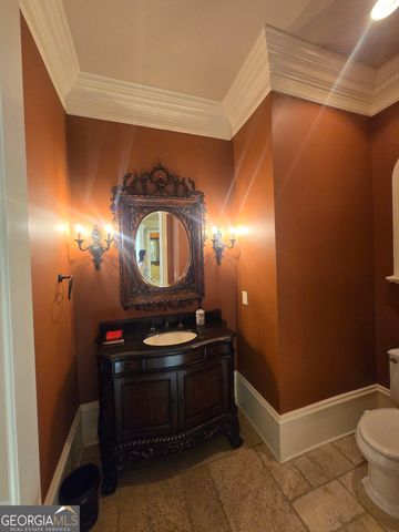 2200 Heathermoor Hill Drive, Marietta, GA 30062