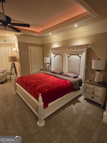 2200 Heathermoor Hill Drive, Marietta, GA 30062