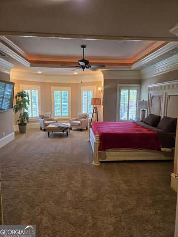 2200 Heathermoor Hill Drive, Marietta, GA 30062