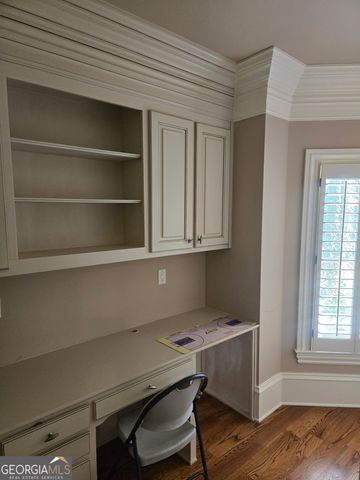 2200 Heathermoor Hill Drive, Marietta, GA 30062